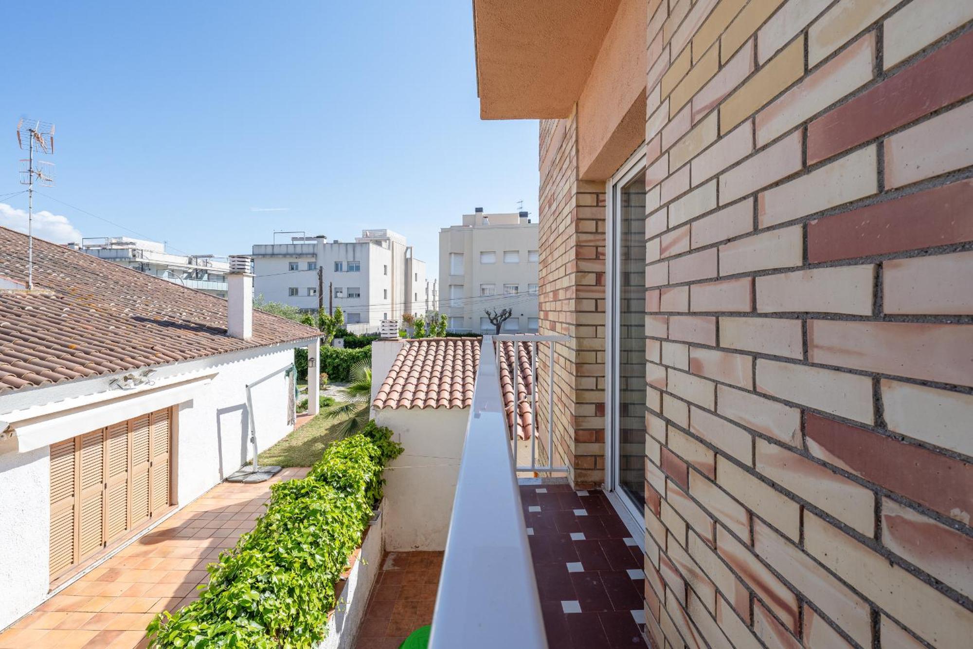 Hauzify I Apartament Zulu Cubelles Exterior foto